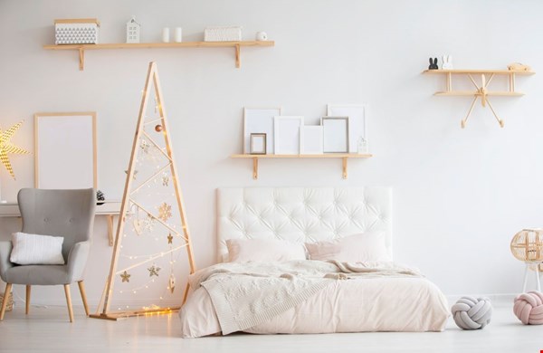 Alles in en om huis in kerstsfeer brengen Alles in en om huis in kerstsfeer brengen